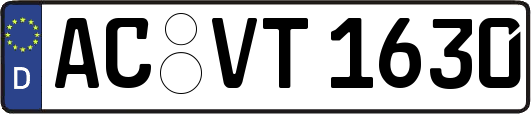 AC-VT1630