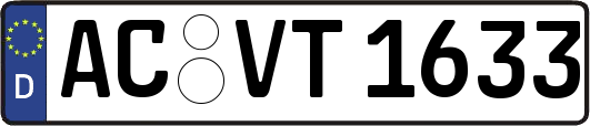 AC-VT1633