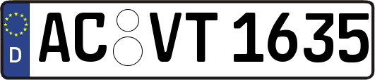 AC-VT1635