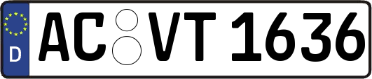 AC-VT1636