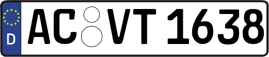 AC-VT1638