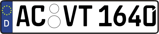 AC-VT1640