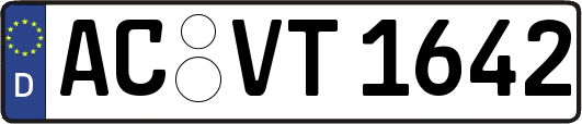 AC-VT1642