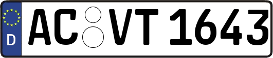 AC-VT1643