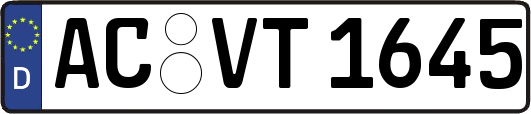 AC-VT1645