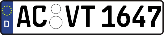 AC-VT1647