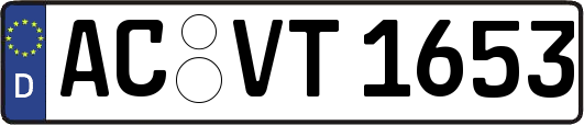 AC-VT1653