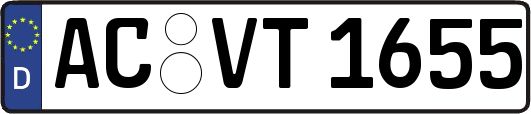 AC-VT1655