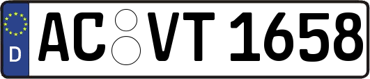 AC-VT1658
