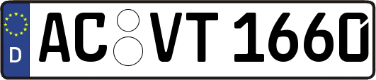 AC-VT1660