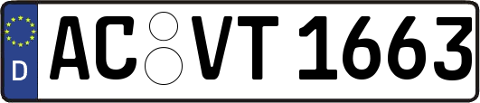 AC-VT1663