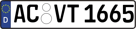 AC-VT1665