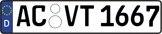 AC-VT1667