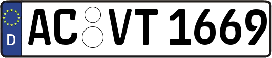 AC-VT1669