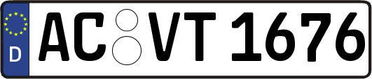 AC-VT1676