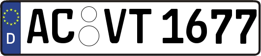 AC-VT1677
