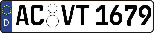 AC-VT1679