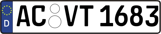 AC-VT1683
