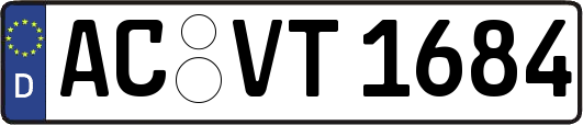 AC-VT1684
