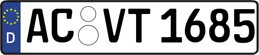 AC-VT1685