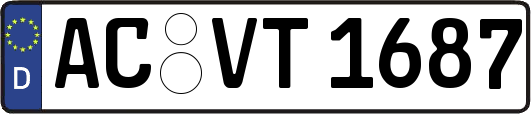 AC-VT1687
