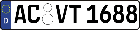AC-VT1688