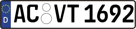 AC-VT1692