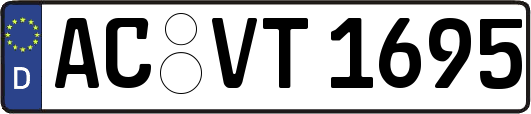 AC-VT1695