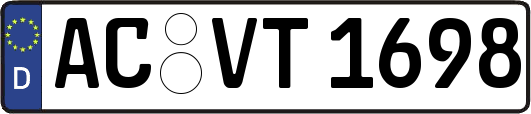 AC-VT1698