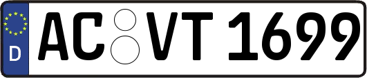 AC-VT1699