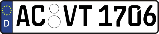 AC-VT1706