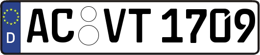 AC-VT1709