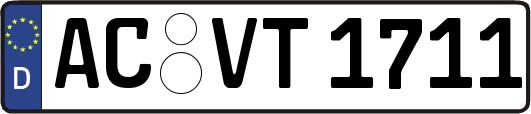 AC-VT1711