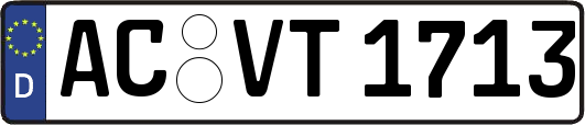 AC-VT1713