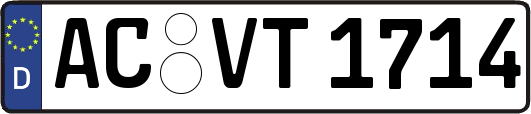 AC-VT1714