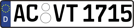 AC-VT1715