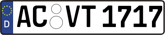 AC-VT1717