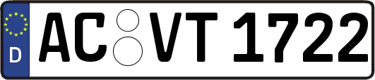 AC-VT1722