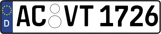 AC-VT1726