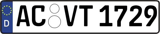 AC-VT1729