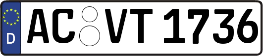 AC-VT1736
