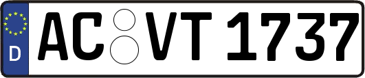AC-VT1737