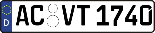AC-VT1740