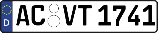 AC-VT1741