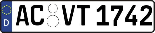 AC-VT1742