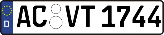 AC-VT1744