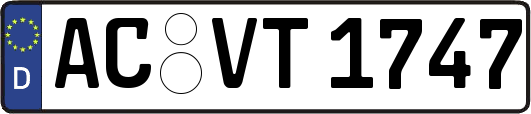 AC-VT1747