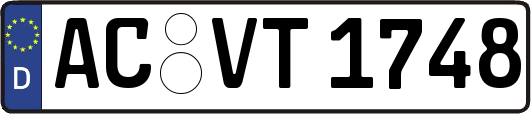 AC-VT1748