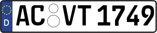 AC-VT1749