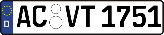 AC-VT1751